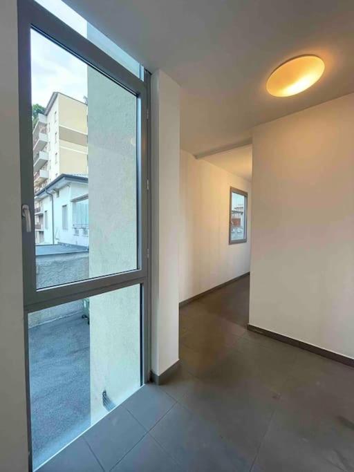 City Center - Modern Flat With Free Parking And Wifi - Apt B Bergame Extérieur photo