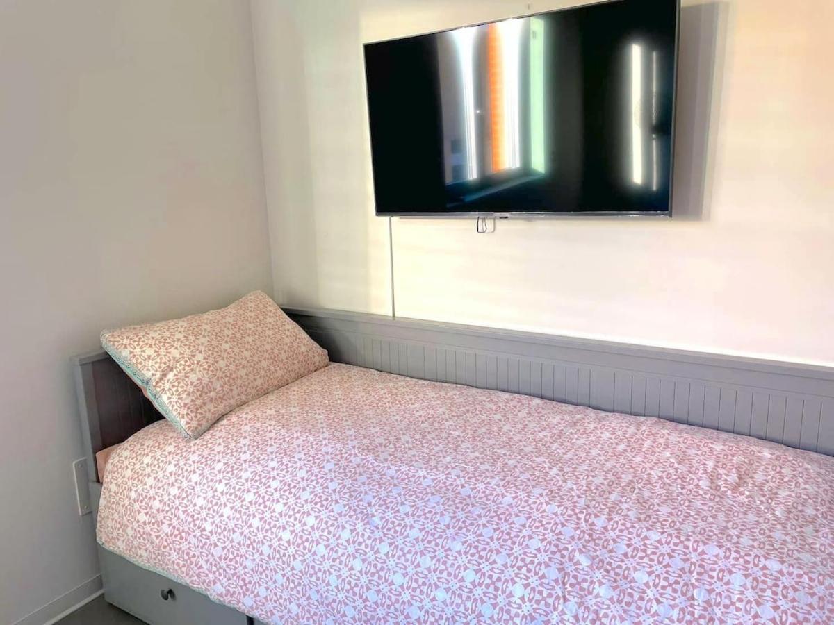 City Center - Modern Flat With Free Parking And Wifi - Apt B Bergame Extérieur photo